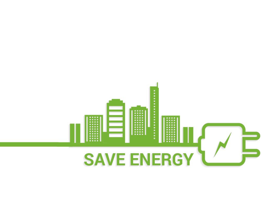 save energy