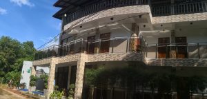 Mountain View Garden Inn 
